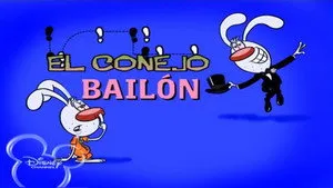 مسلسل Brandy & Mr. Whiskers الموسم ١ الحلقة ٩