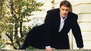 مسلسل Kommissar Rex الموسم ٥ الحلقة ١٢