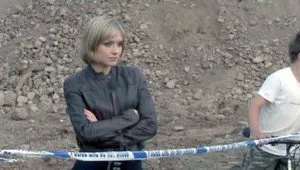 مسلسل Torchwood الموسم ١ الحلقة ٧