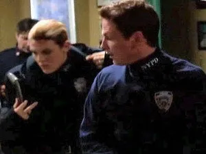 مسلسل Third Watch الموسم ٣ الحلقة ١١