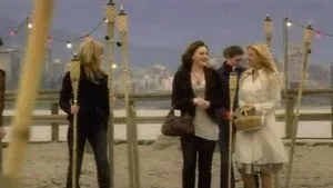 مسلسل Kyle XY الموسم ٢ الحلقة ٣