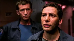 مسلسل Star Trek: Enterprise الموسم ١ الحلقة ١٠