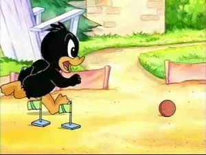 مسلسل Baby Looney Tunes الموسم ١ الحلقة ٦٦