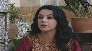 مسلسل ليالي الصالحية الحلقة ١٥