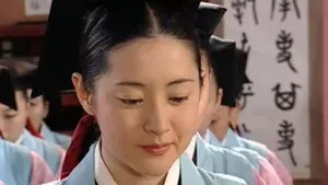 مسلسل جوهرة القصر الحلقة ٣٣