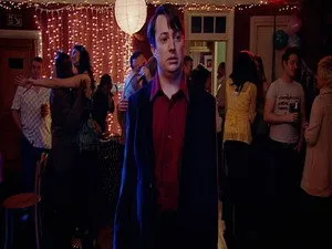 مسلسل Peep Show الموسم ٥ الحلقة ٣