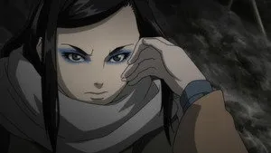 مسلسل エルゴプラクシー الحلقة ٦