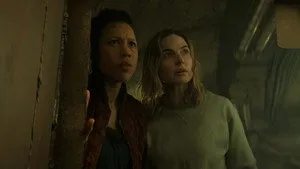 مسلسل Silo الموسم ٣ الحلقة ٤