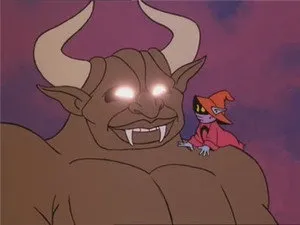مسلسل He-Man and the Masters of the Universe الموسم ١ الحلقة ١٧