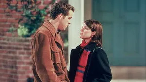 مسلسل Two Guys and a Girl الموسم ٢ الحلقة ٩