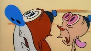 مسلسل عرض رين وستيمبي الموسم ٤ الحلقة ٥