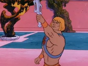 مسلسل He-Man and the Masters of the Universe الموسم ٢ الحلقة ٣٩