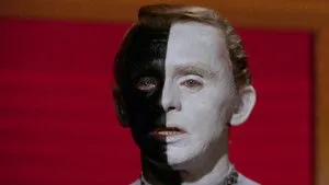 مسلسل Star Trek الموسم ٣ الحلقة ١٥