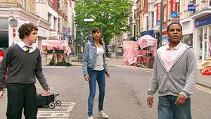 مسلسل مغامرات سارة جين الموسم ٤ الحلقة ٧