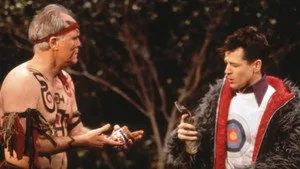 مسلسل 3rd Rock from the Sun الموسم ٣ الحلقة ٢٥