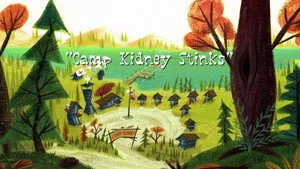 مسلسل Camp Lazlo الموسم ١ الحلقة ٢٢