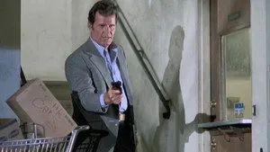 مسلسل The Rockford Files الموسم ٣ الحلقة ١١