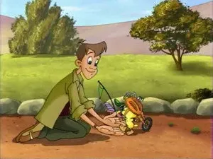 مسلسل Baby Looney Tunes الموسم ٢ الحلقة ٦