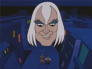 مسلسل He-Man and the Masters of the Universe الموسم ١ الحلقة ٢٩