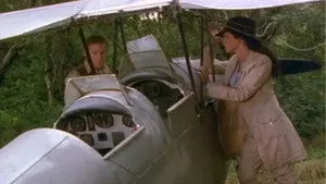 مسلسل The Lost World الموسم ١ الحلقة ١٢