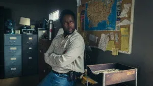 مسلسل من الموسم ١ الحلقة ٣