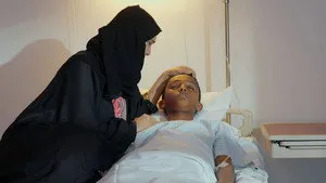 مسلسل عندما يكتمل القمر الموسم ١ الحلقة ٤