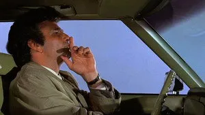 مسلسل Columbo الموسم ١ الحلقة ٧