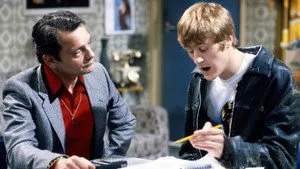 مسلسل Only Fools and Horses الموسم ١ الحلقة ١