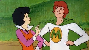 مسلسل Super Friends الموسم ١ الحلقة ٤