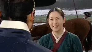 مسلسل جوهرة القصر الحلقة ٣٠