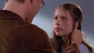 مسلسل Buffy the Vampire Slayer الموسم ٦ الحلقة ١