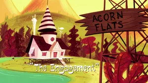مسلسل Camp Lazlo الموسم ٥ الحلقة ٤