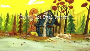 مسلسل Camp Lazlo الموسم ٤ الحلقة ٢١