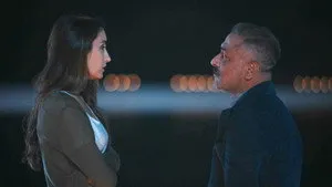 مسلسل الهيبة الموسم ٥ الحلقة ٢٤