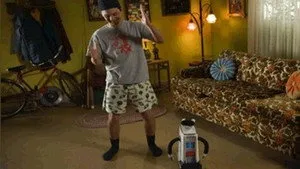 مسلسل Corner Gas الموسم ٦ الحلقة ١٥