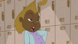 مسلسل The Proud Family الموسم ٣ الحلقة ١٠
