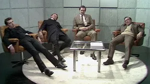 مسلسل Monty Python's Flying Circus الموسم ٣ الحلقة ١٠