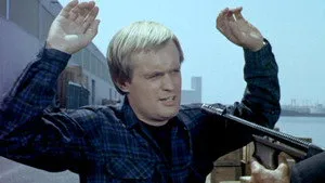مسلسل The Man from U.N.C.L.E. الموسم ٣ الحلقة ١١