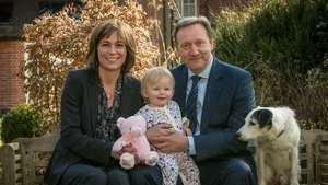 مسلسل Midsomer Murders الموسم ١٨ الحلقة ٢