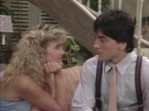مسلسل Charles in Charge الموسم ١ الحلقة ١