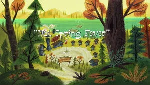 مسلسل Camp Lazlo الموسم ٢ الحلقة ٢٤