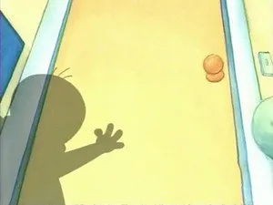 مسلسل Baby Looney Tunes الموسم ١ الحلقة ٢٣