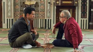 مسلسل نص الشعب اسمه محمد الحلقة ١٥