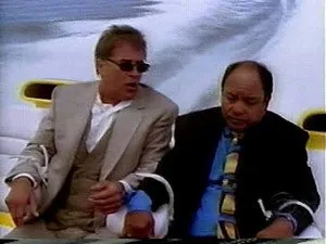 مسلسل Nash Bridges الموسم ٦ الحلقة ١