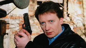 مسلسل Kommissar Rex الموسم ٦ الحلقة ١٢