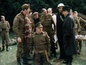 مسلسل Dad's Army الموسم ٩ الحلقة ٥