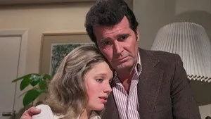 مسلسل The Rockford Files الموسم ٢ الحلقة ١٦
