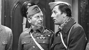 مسلسل Dad's Army الموسم ١ الحلقة ٤