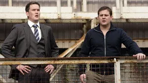 مسلسل Torchwood الموسم ٣ الحلقة ٣