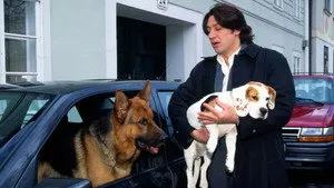 مسلسل Kommissar Rex الموسم ٢ الحلقة ١٢